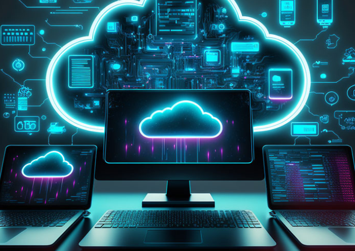 Cloud Computing Services